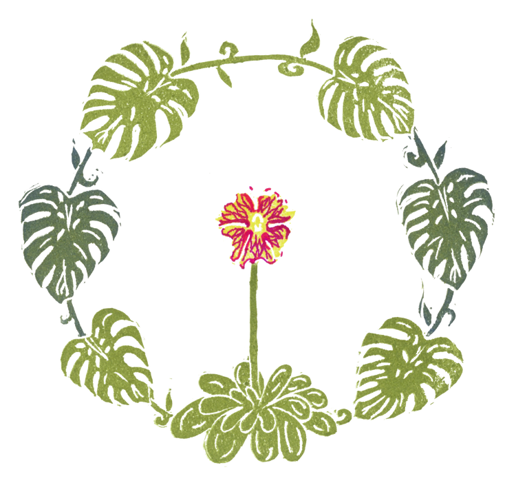 Mean Green Plants